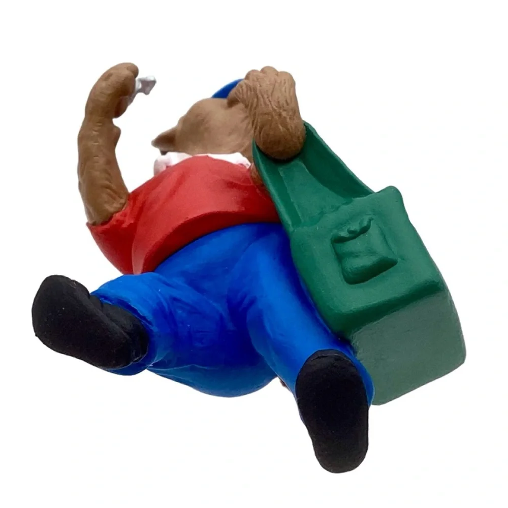 Hallmark this pre